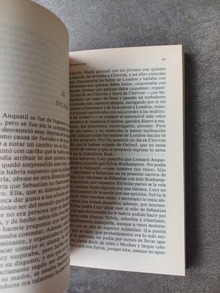 Los eduardianos (Spanish Edition)