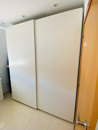 Apartamento en 1ª línea de playa