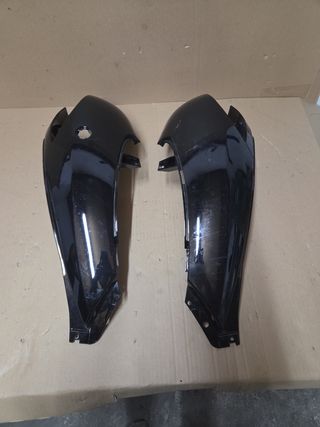 Carenado trasero Peugeot Vivacity