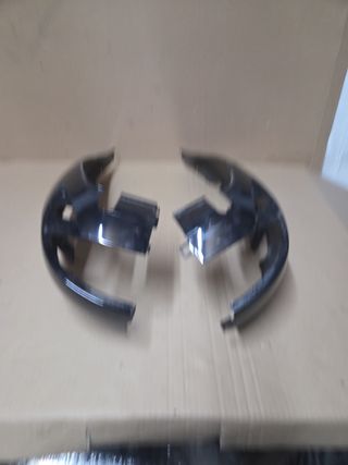 Carenado trasero Peugeot Vivacity