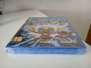 The Binding of Isaac Afterbirth+ PS4 (Precintado)