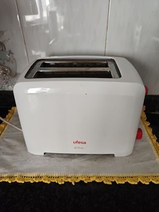 Tostadora Ufesa Activa