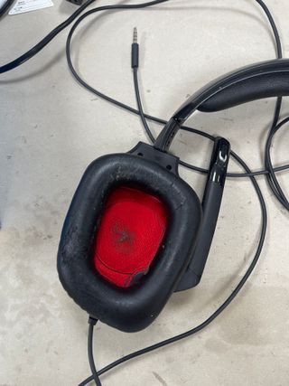 Auriculares Logitech G332 Gaming 05