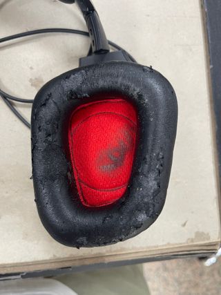 Auriculares Logitech G332 Gaming 05