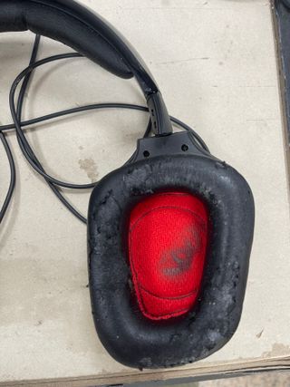 Auriculares Logitech G332 Gaming 05