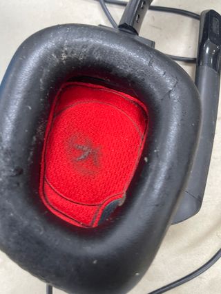 Auriculares Logitech G332 Gaming 05