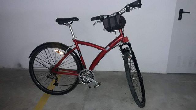 Bicicleta BTWIN Original 500
