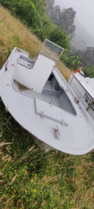 Planeadora 5m