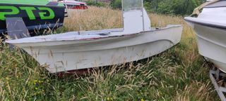 Planeadora 5m