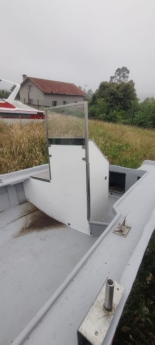 Planeadora 5m