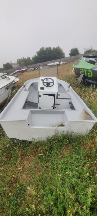 Planeadora 5m