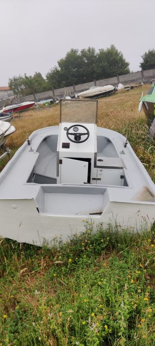 Planeadora 5m