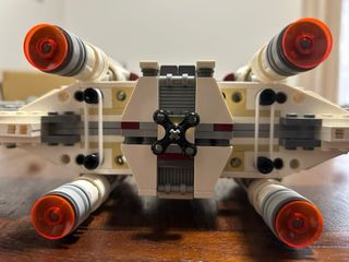 LEGO Star Wars X-Wing 9493