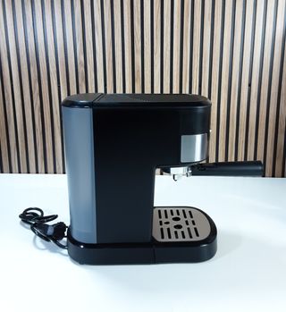Cafetera Espresso Compacta Power Espresso 20 Peca