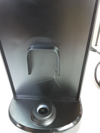 Cafetera Espresso Compacta Power Espresso 20 Peca