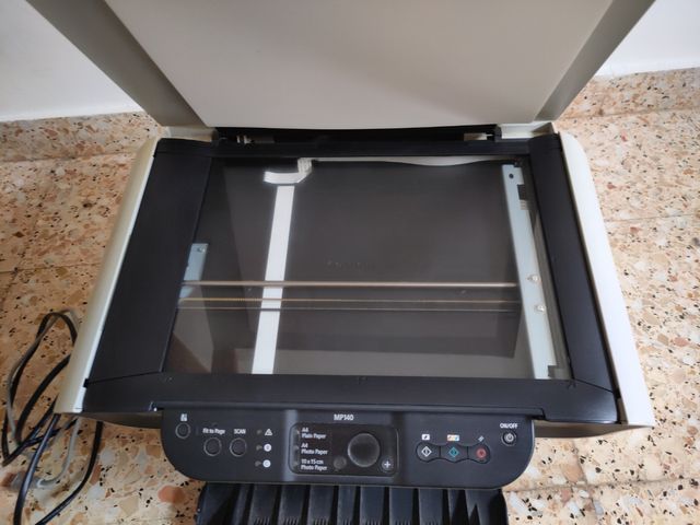 Impresora multifunción Canon Pixma MP140