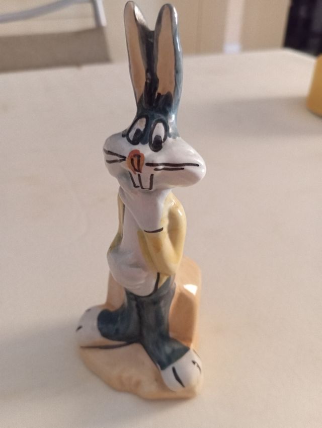 Statua Bugs Bunny Warner Bros