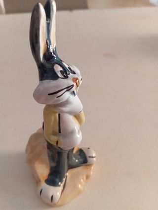Statua Bugs Bunny Warner Bros