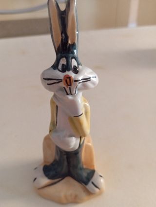 Statua Bugs Bunny Warner Bros