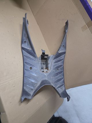 Suelo Peugeot Vivacity