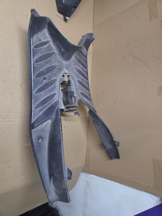 Suelo Peugeot Vivacity
