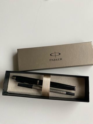Bolígrafo Parker Sonnet