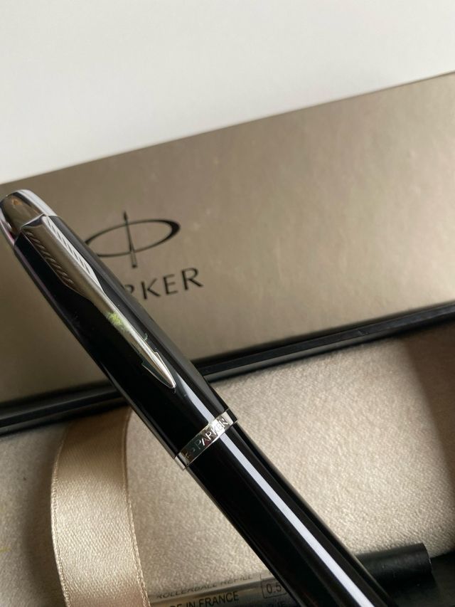 Bolígrafo Parker Sonnet