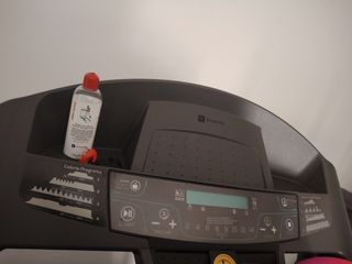 Cinta correr Domyos Essential Run
