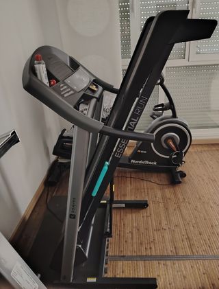 Cinta correr Domyos Essential Run