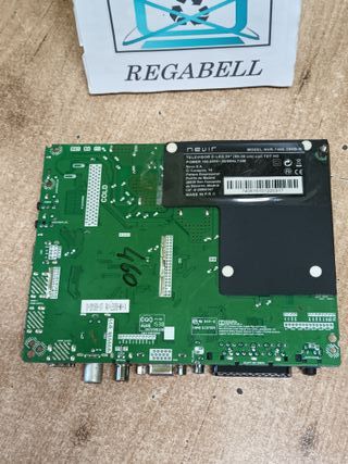 TP.S506.PB801, de NEVIR NVR-7406-39HD-N, (ref-460)