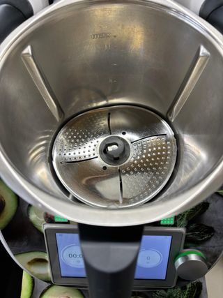 Thermomix TM6 2 mano en muy buen estado