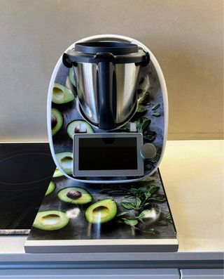 Thermomix TM6 2 mano en muy buen estado