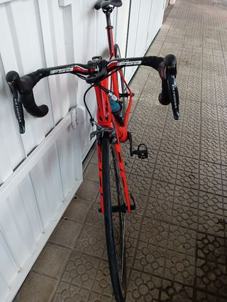 Bicicleta carretera BH G6 Pro
