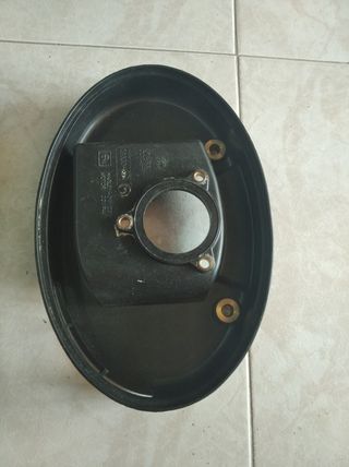 Filtro aire Harley Davidson 29630-08A