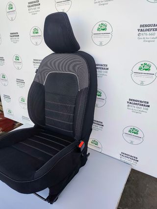 Asiento Dacia Jogger Delantero