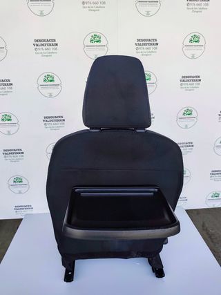Asiento Dacia Jogger Delantero