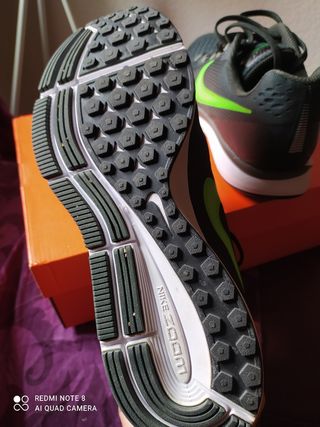 Zapatillas Nike Air Zoom Pegasus 35