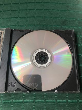 CD Elton John - Someday Out of the Blue