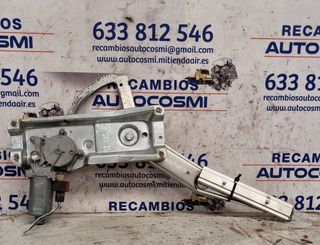 ELEVALUNAS DELANTERO DERECHO SAAB 93 AÑO 2000