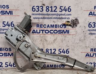 ELEVALUNAS DELANTERO DERECHO SAAB 93 AÑO 2000