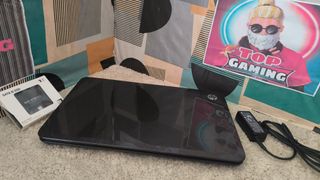 PORTATIL PC PAVILION / INTEL + SOUND FORGE PRO