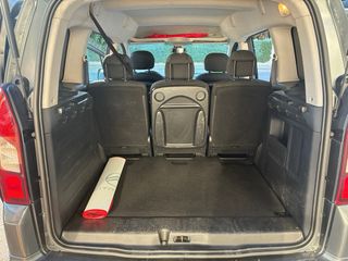 Peugeot Partner 2017 20Anv