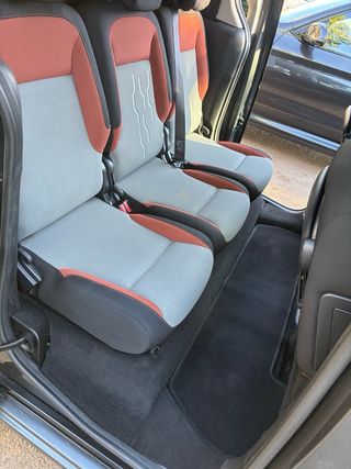 Peugeot Partner 2017 20Anv