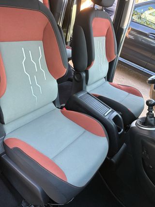 Peugeot Partner 2017 20Anv