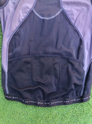 Maillot ciclismo Shimano 
