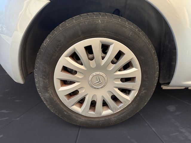 Citroen C2 ETIQUETA C