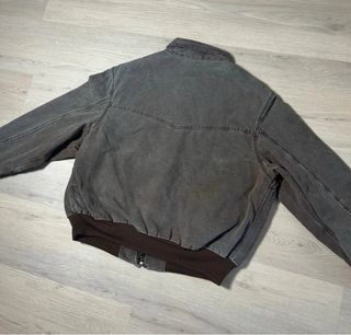 Chaqueta Carhartt J14 XXL gris