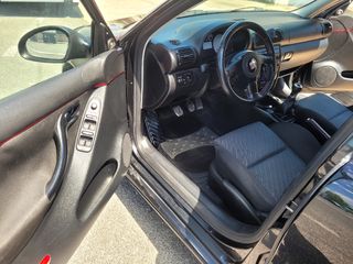 SEAT Leon 2003