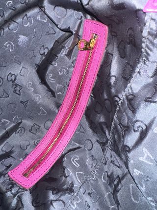 Marc by Marc Jacobs  Bandolera Classic Q de Cuero