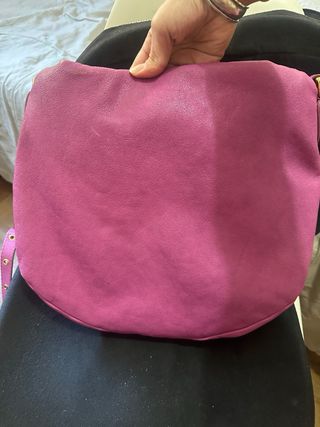 Marc by Marc Jacobs  Bandolera Classic Q de Cuero